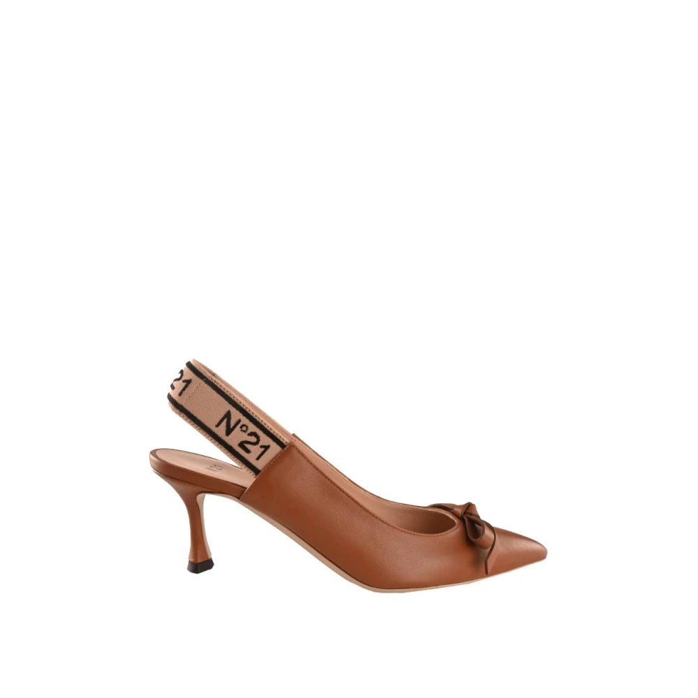 Shoes > Heels > Pumps - - N21 - Modalova