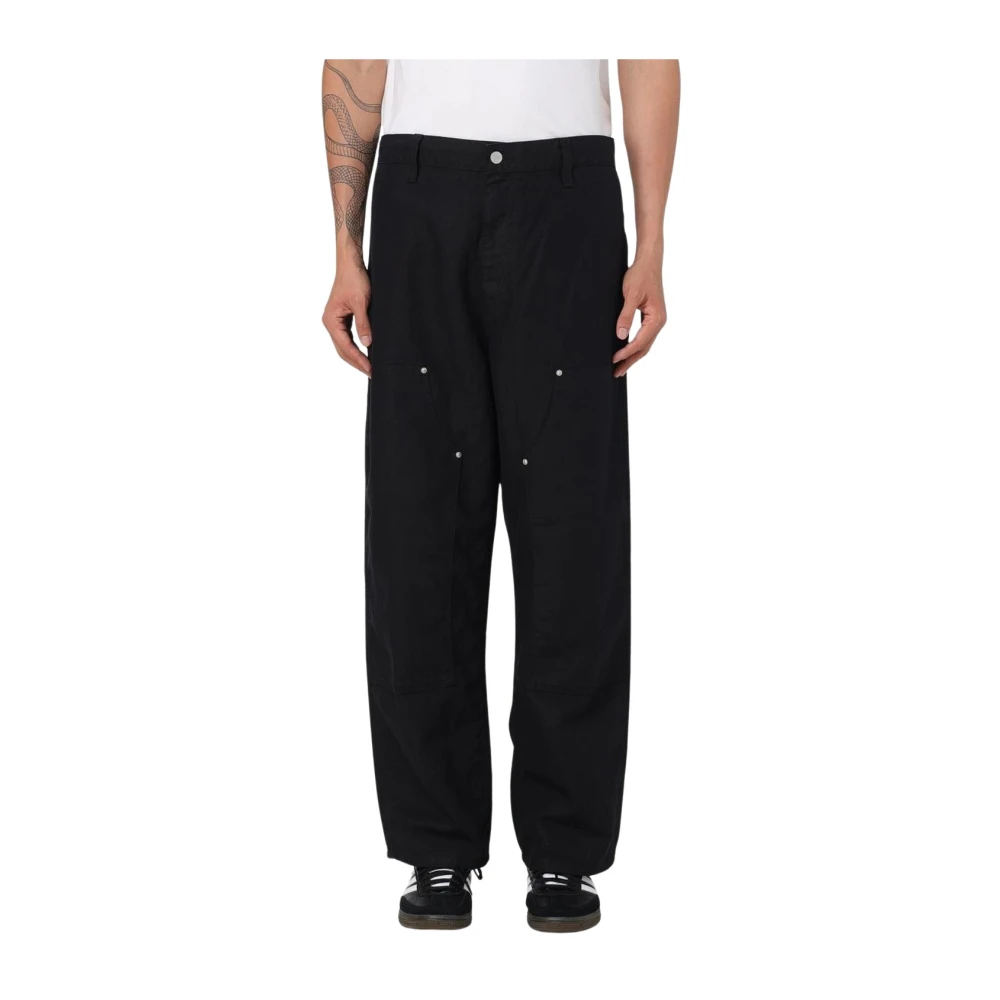 Trousers > Straight Trousers - - Carhartt Wip - Modalova