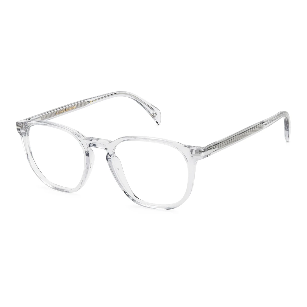 Accessories > Glasses - - Eyewear by David Beckham - Modalova