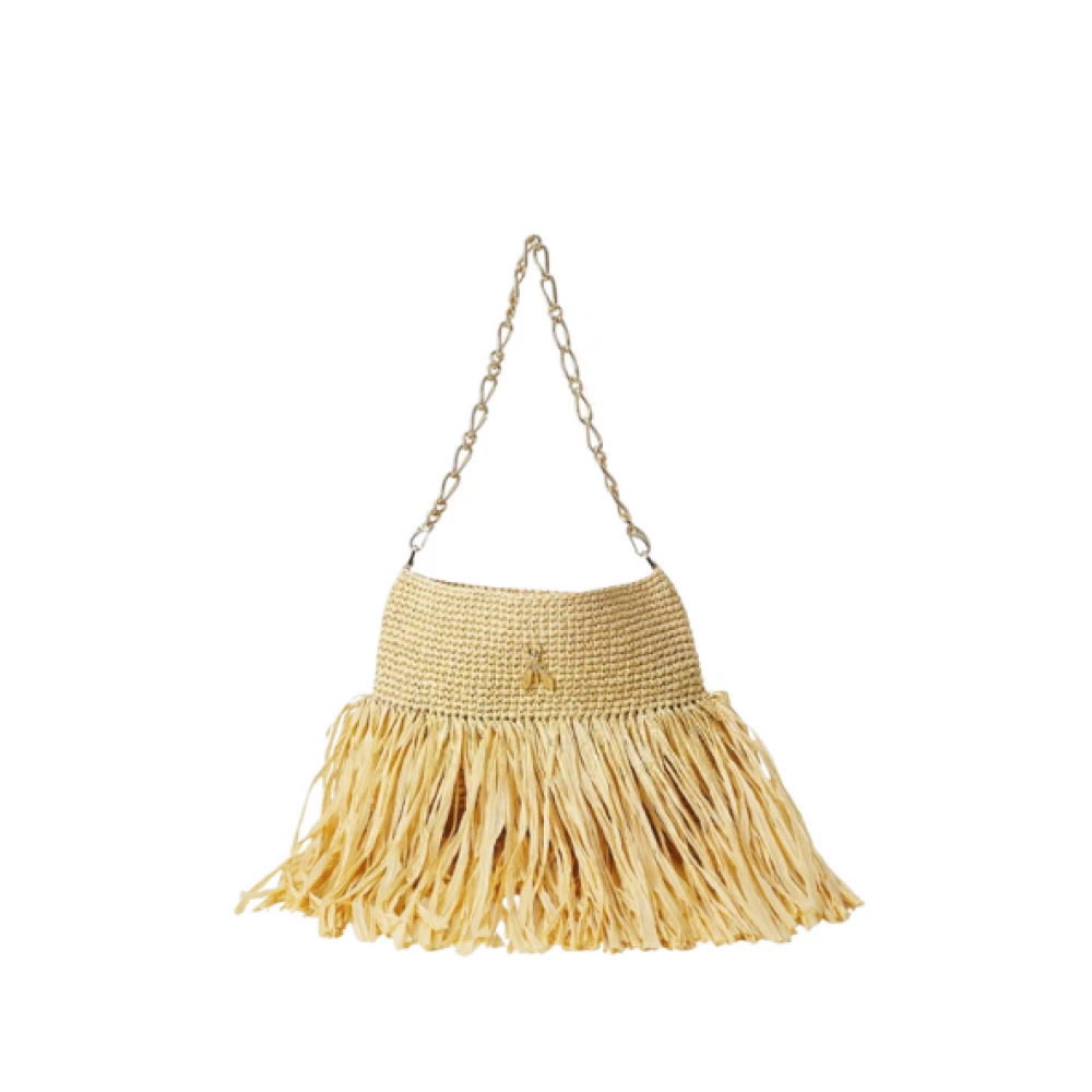 Bags > Shoulder Bags - - Patrizia Pepe - Modalova