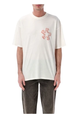 Initial Star T-Shirt