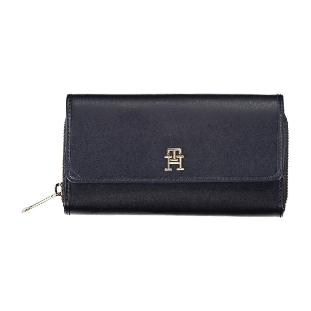 Accessories > Wallets & Cardholders - - Tommy Hilfiger - Modalova