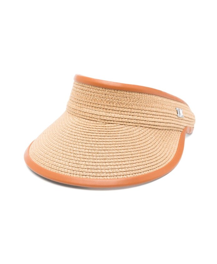 leather-brown-hat-with-adjustable-strap