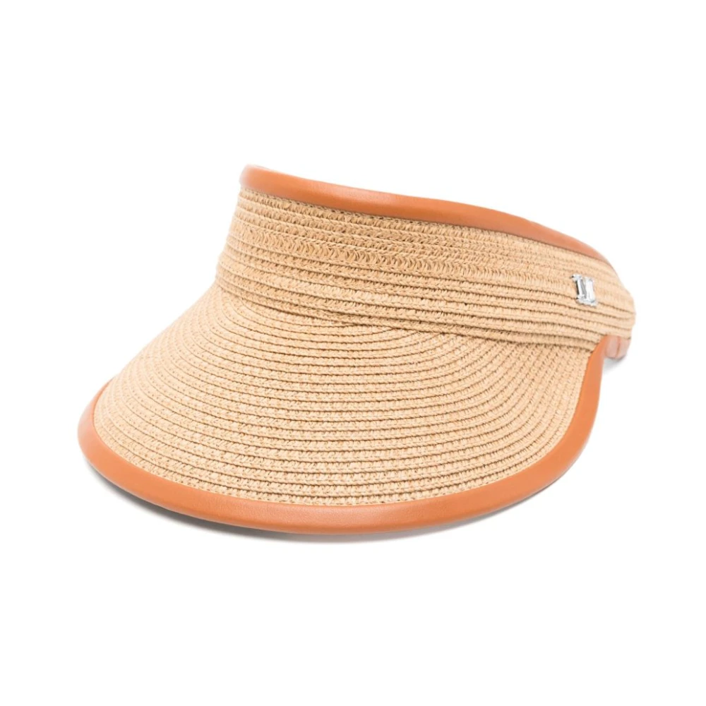 Accessories > Hats > Caps - - Max Mara - Modalova