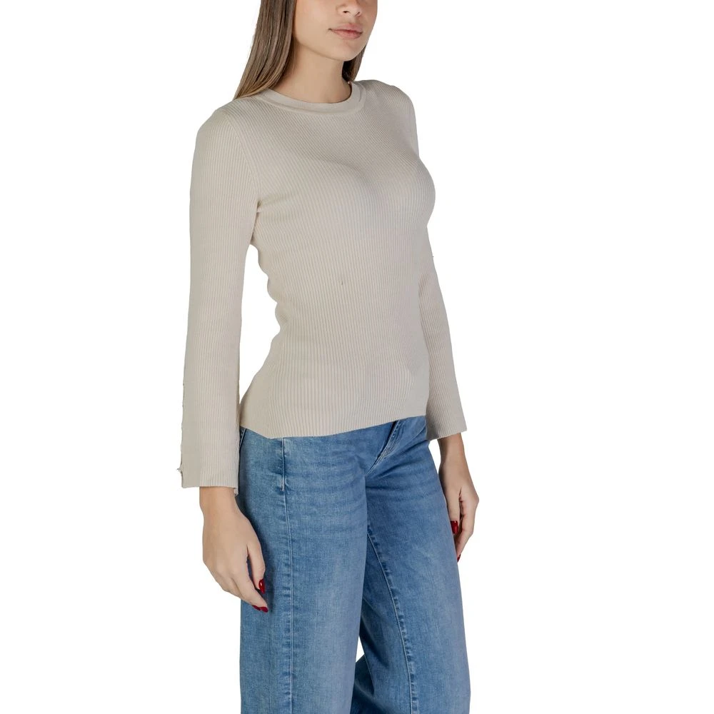 Only Viscose Tops & T-Shirt Collectie Gray Dames