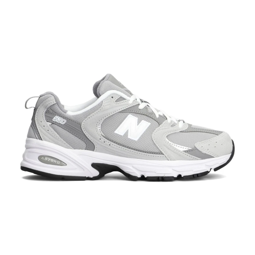 New Balance 530 Dames Schoenen Grijs