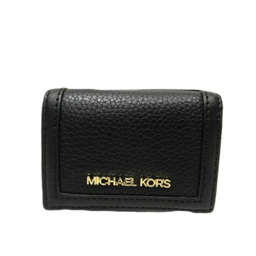 Pre-owned > Pre-owned Accessories > Pre-owned Wallets - - Michael Kors Pre-owned - Modalova