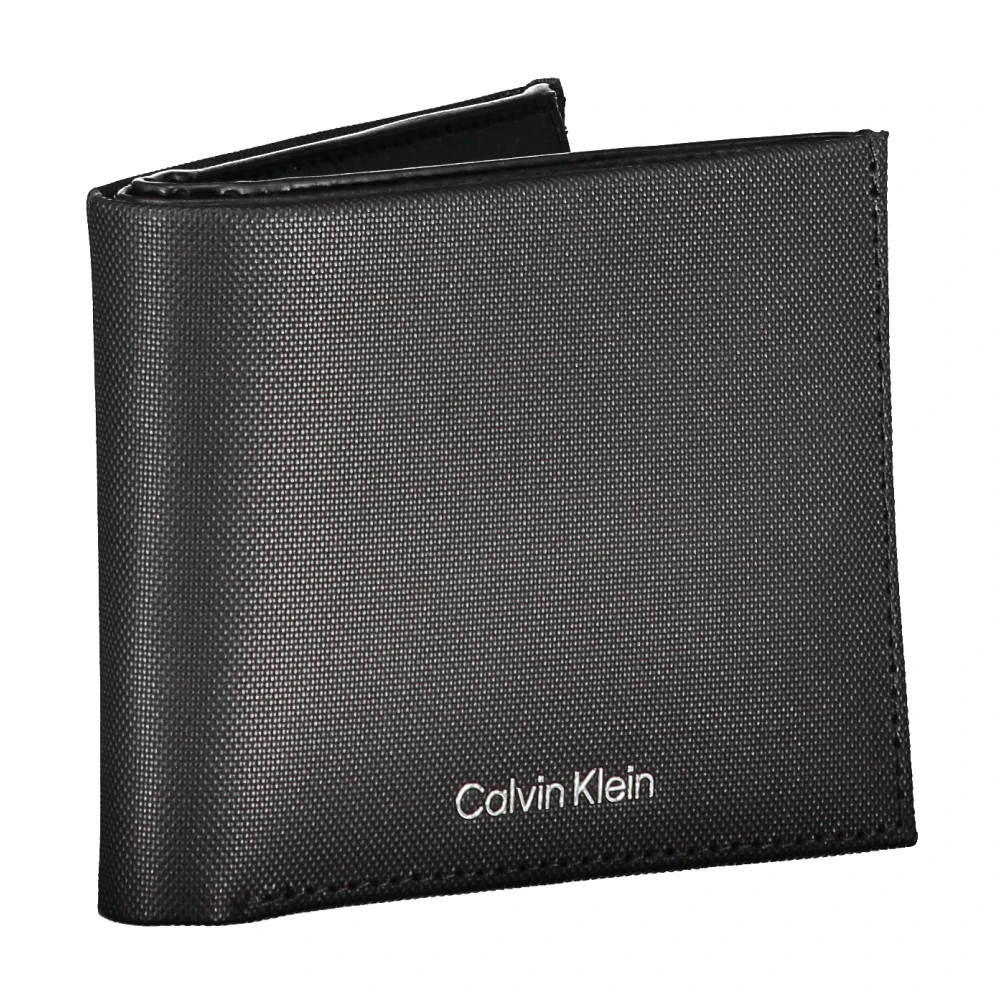 Calvin Klein Tassen en Accessoires Black Heren