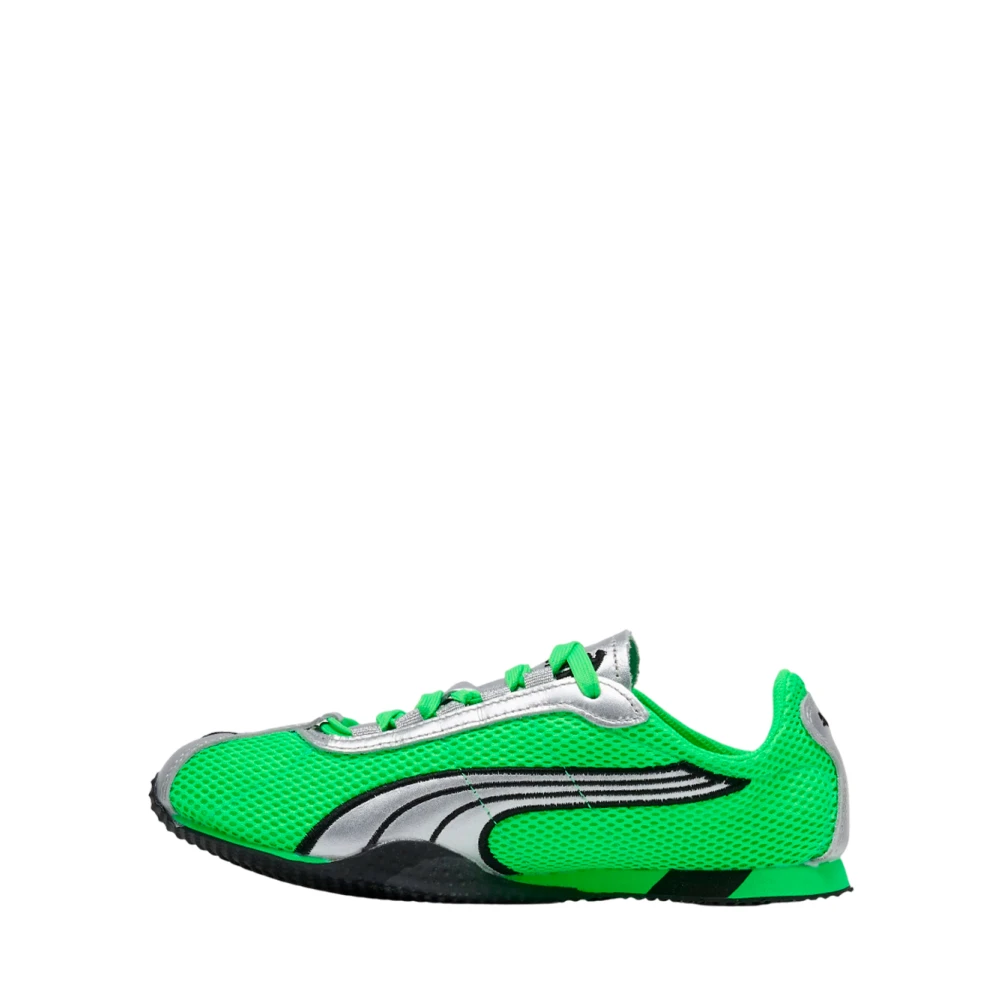 Puma Vert Baskets H-Street Og - Image 2