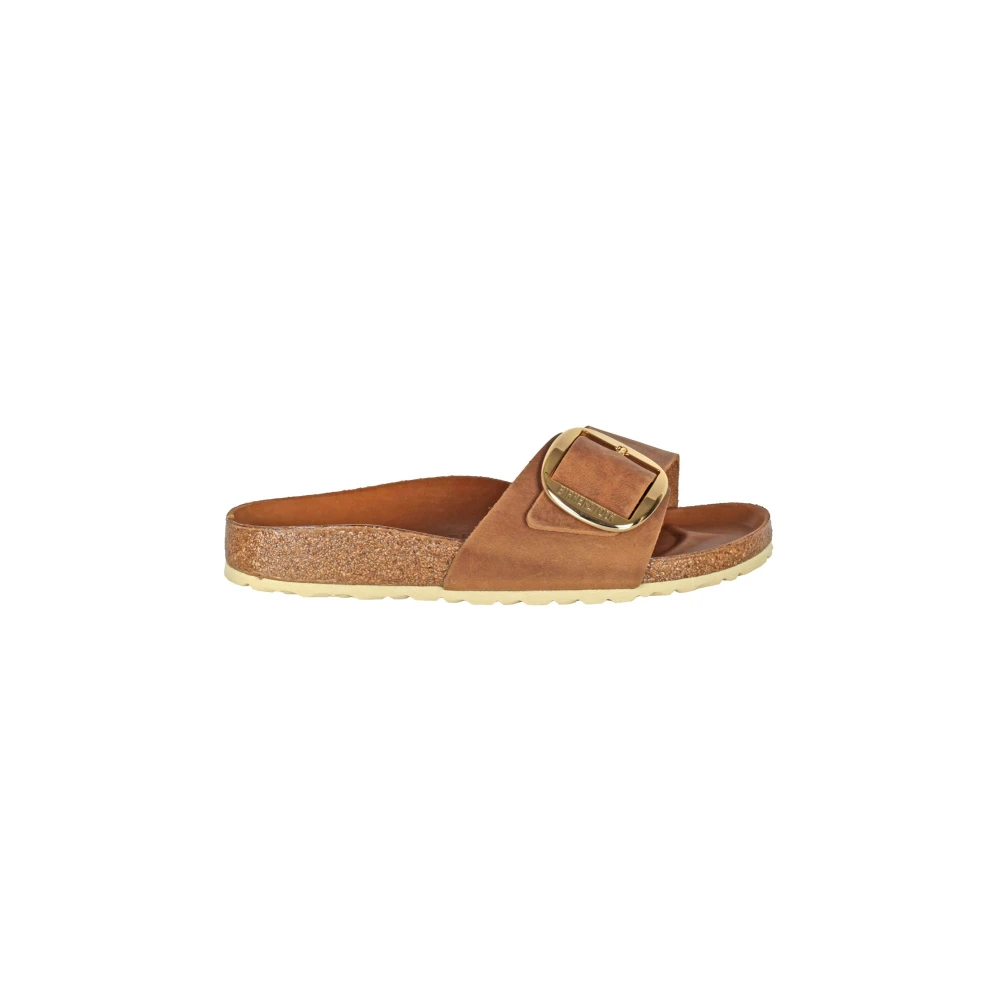 Madrid Big B Sandal