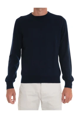 Kashmir Rundhals Pullover