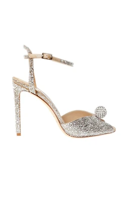Sacora Stiletto Sandaler