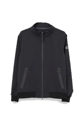 Zip-through Jacka
