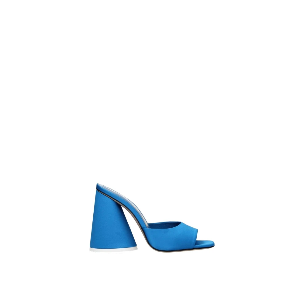 Shoes > Heels > Heeled Mules - - The Attico - Modalova