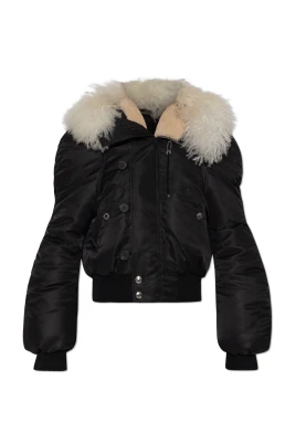 Jacka typ bomber