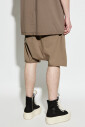 short-en-coton