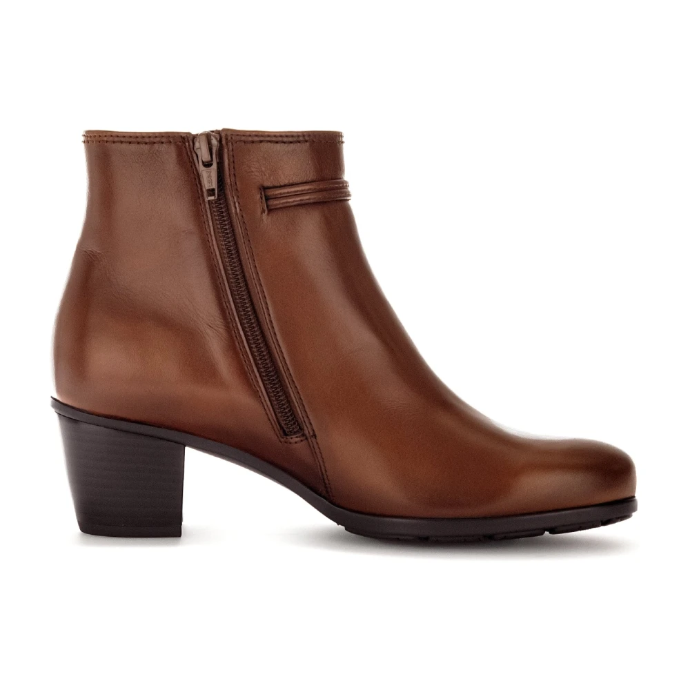 Shoes > Boots > Heeled Boots - - Gabor - Modalova