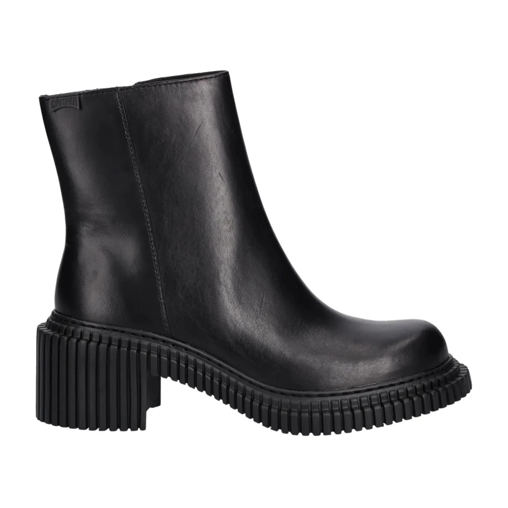 Camper Unisex Kids Marron Children's Boots Kiddo - Image 2