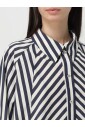 chemise-rayee-en-coton-bleu-marine