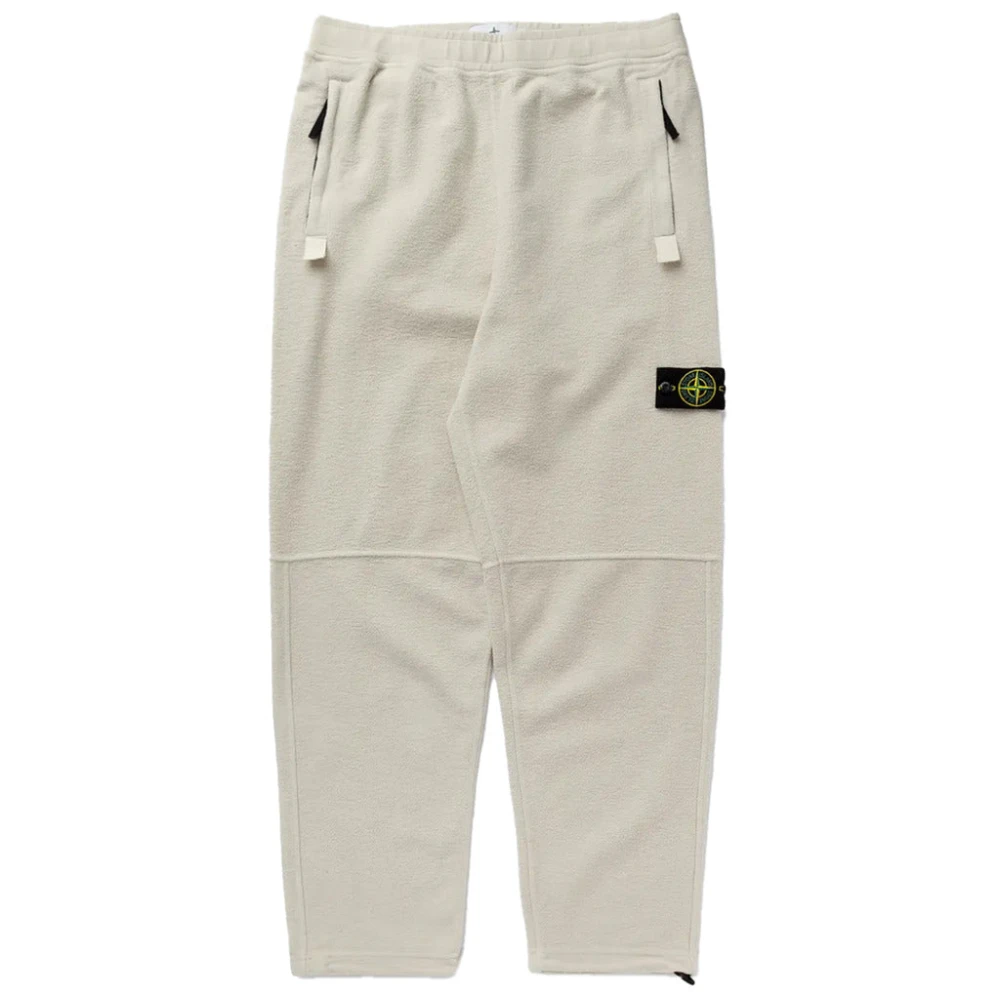 Trousers > Sweatpants - - Stone Island - Modalova