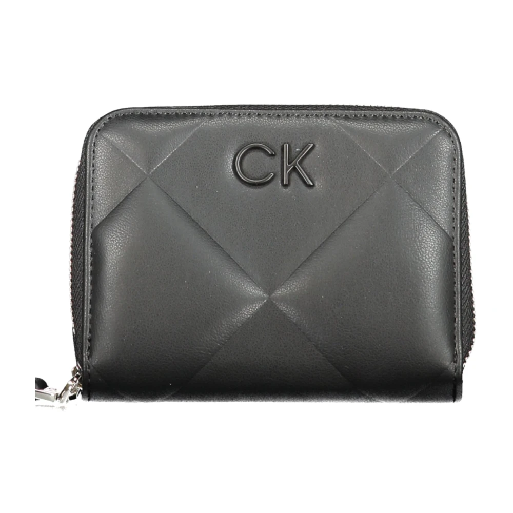 Calvin Klein Tassen en Accessoires Black Dames