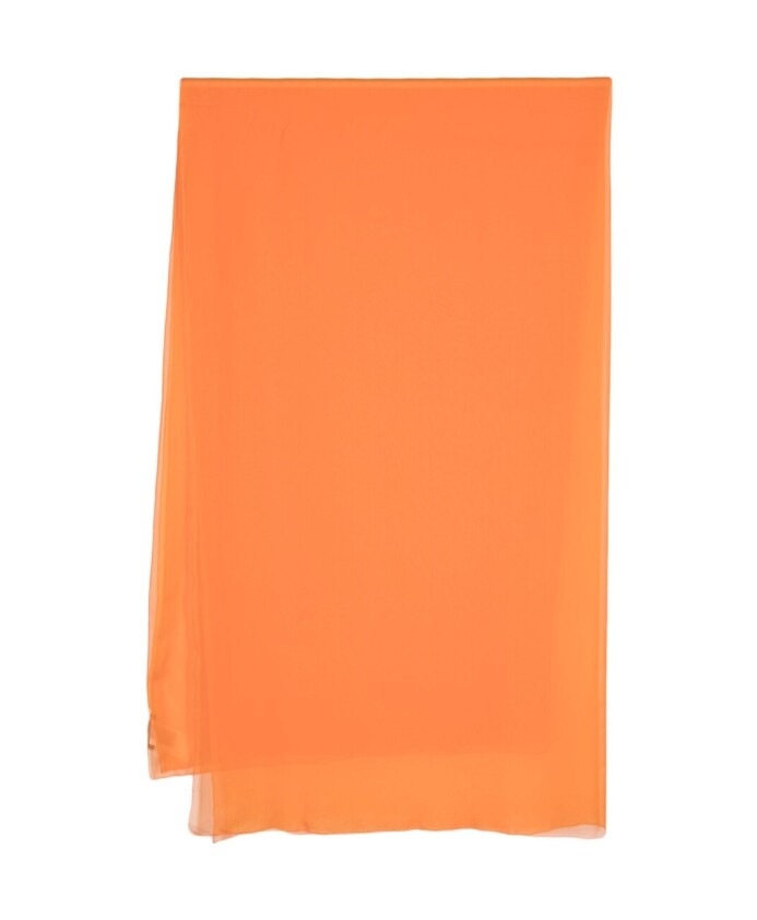 luxurious-silk-scarf-arancio