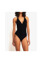 falcon-maillot-de-bain-noir-vert-elegant-confortable