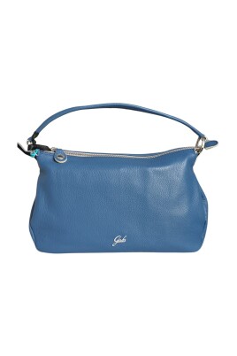sac-a-bandouliere-en-cuir-martele-vert