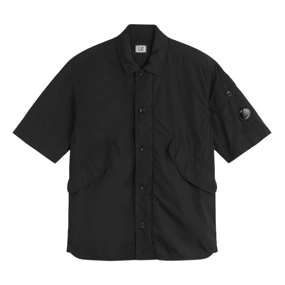 Jackets > Light Jackets - - C.p. Company - Modalova