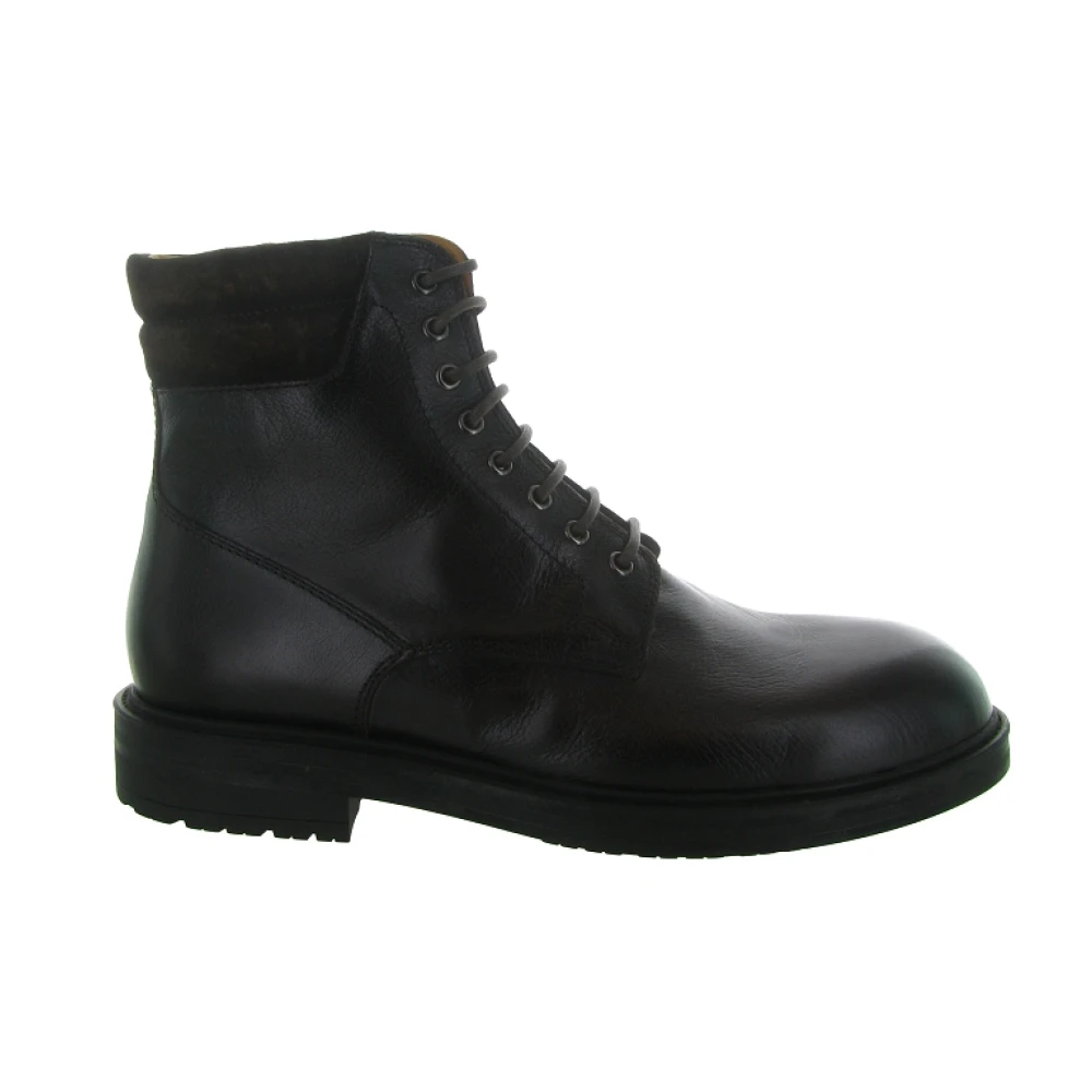 Shoes > Boots > Lace-up Boots - - Magnanni - Modalova