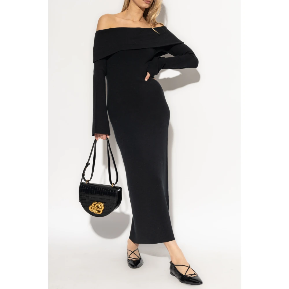By Malene Birger Jurk Bennie By Herenne Birger Black Dames