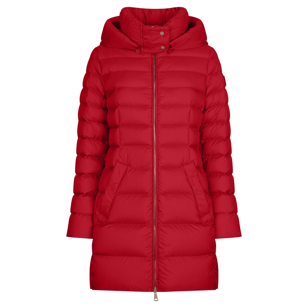 Add JAS IN Cocon Red Dames