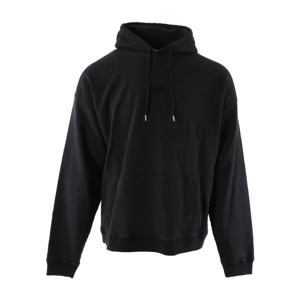 Sweatshirts & Hoodies > Hoodies - - Dsquared2 - Modalova