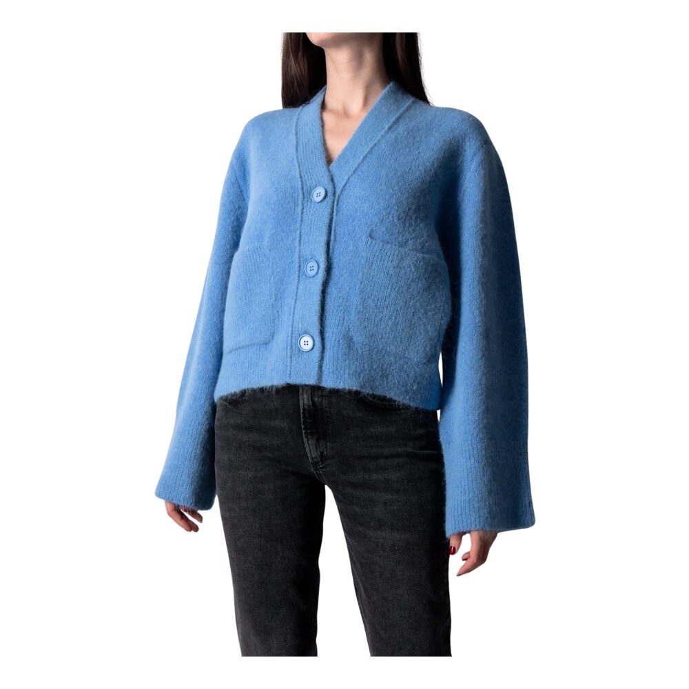 Dorothee on sale schumacher cardigan