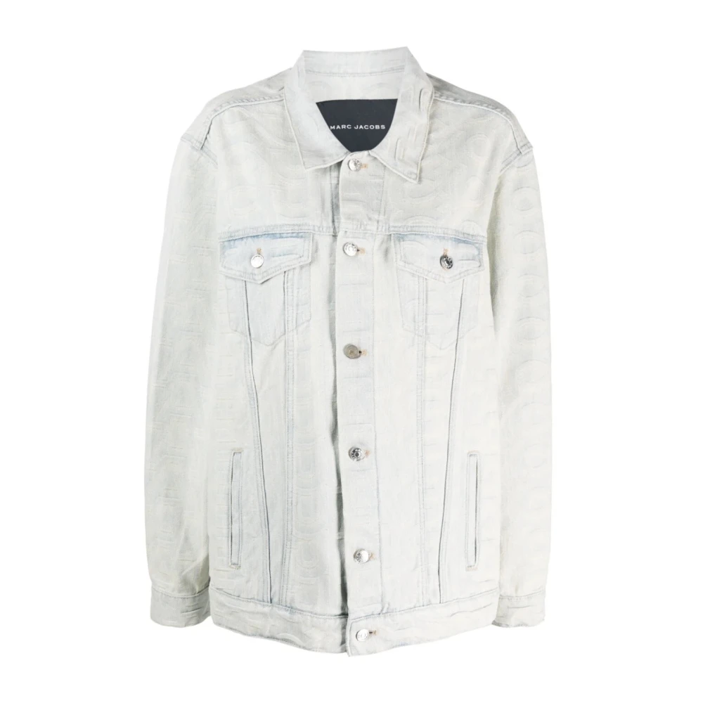 Jackets > Denim Jackets - - Marc Jacobs - Modalova
