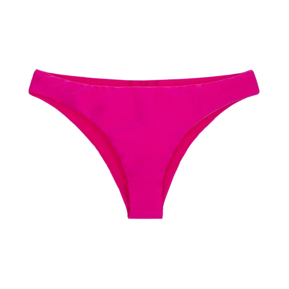 F**k Zijkant Vaste Slip Pink Dames