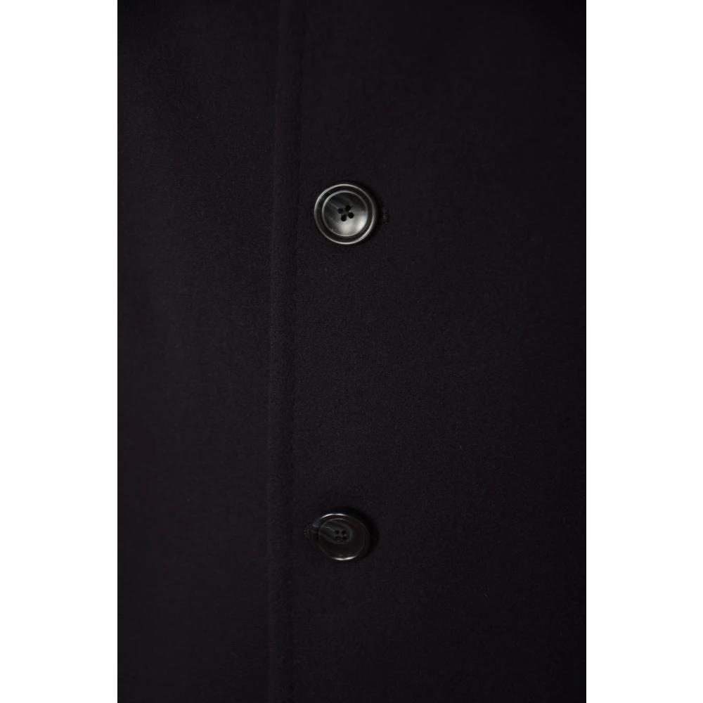 Tagliatore Jassen Black Heren