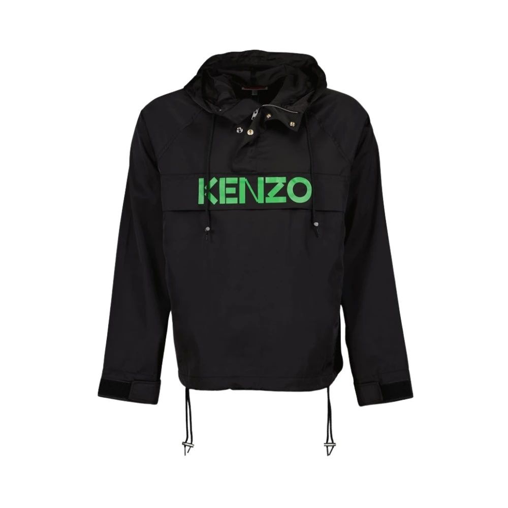 Jackets > Light Jackets - - Kenzo - Modalova