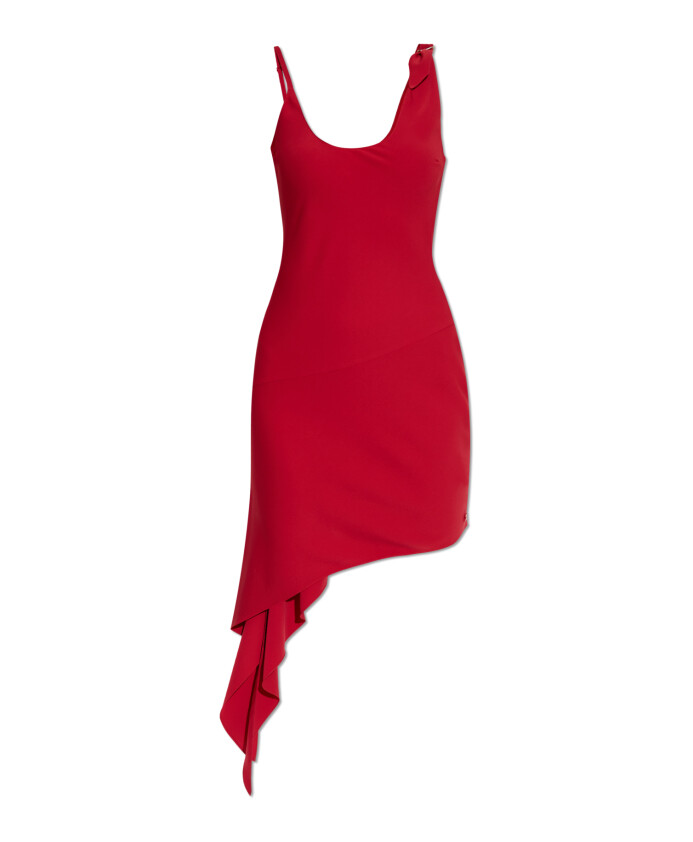 robe-echarpe