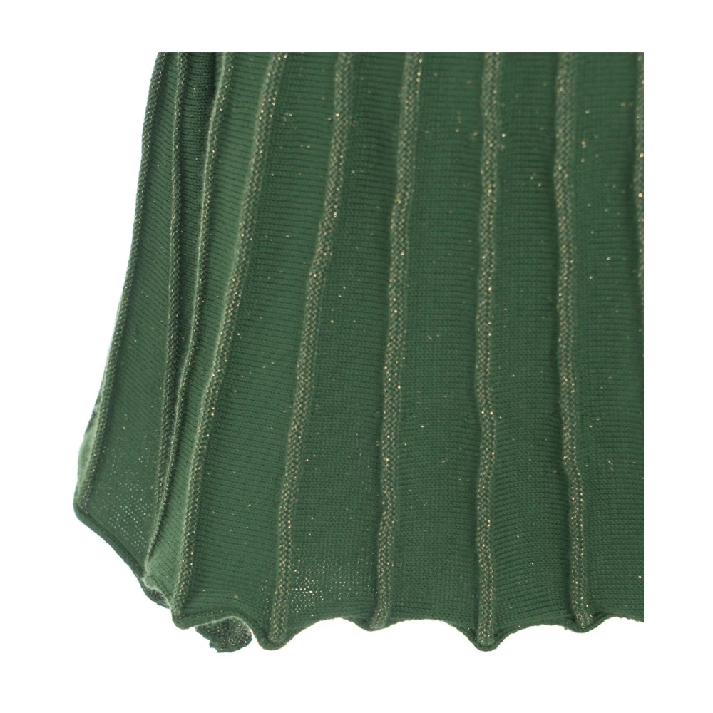 Akep Groene Rok Aw24 Handwas Green Dames