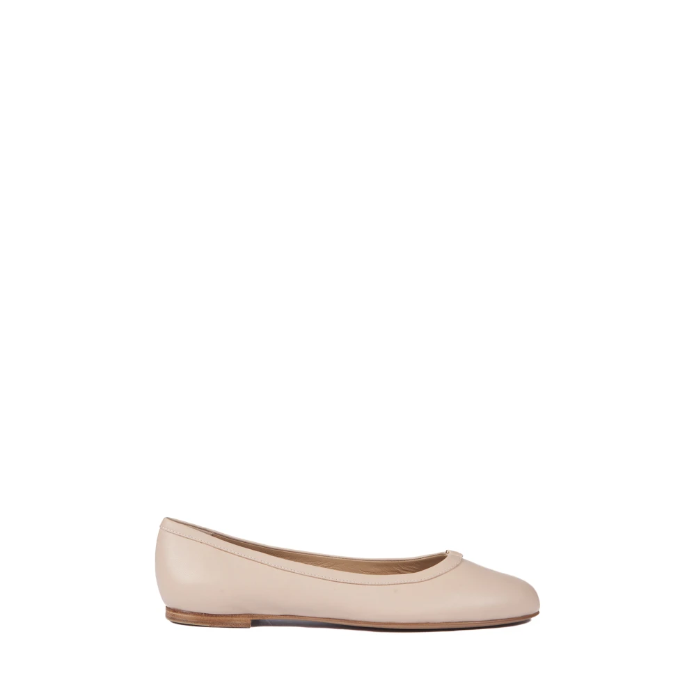 Shoes > Flats > Ballerinas - - Chloé - Modalova