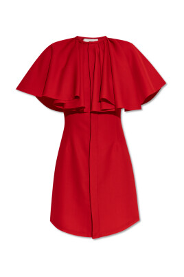 dress-with-pleated-finish
