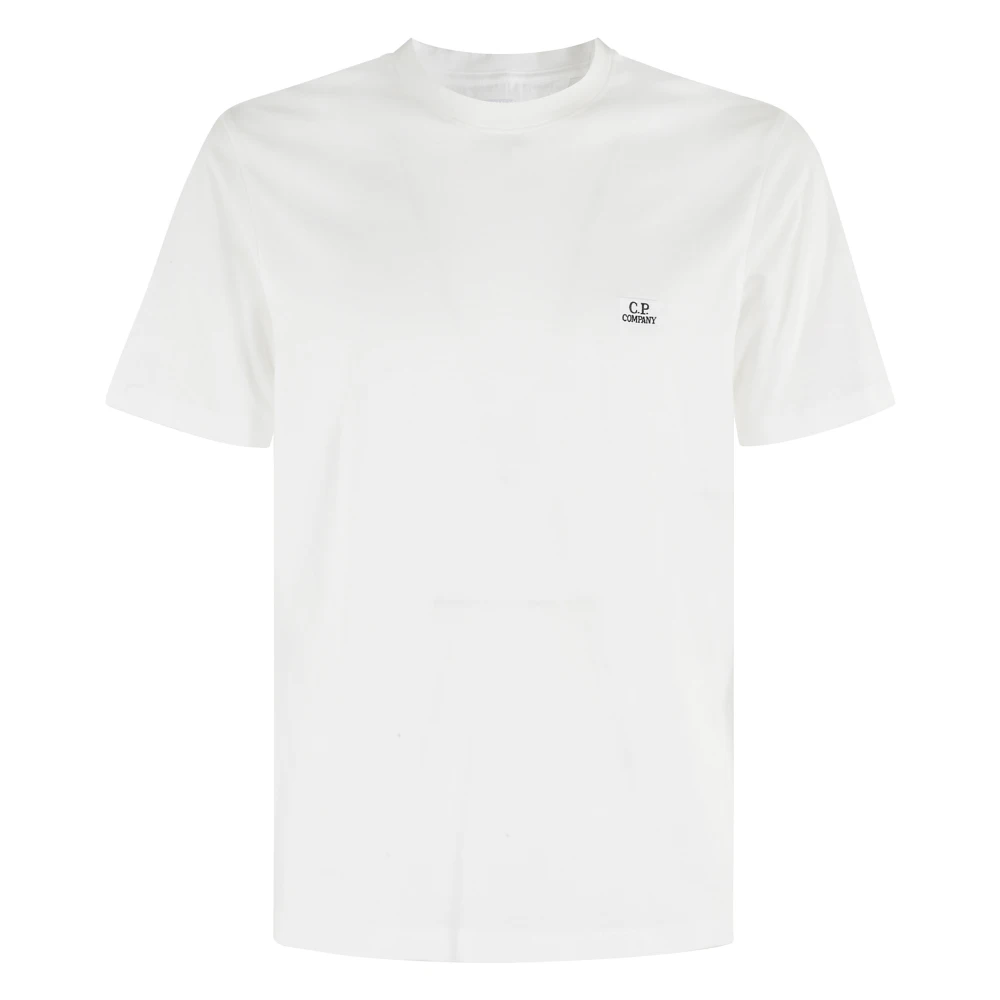 Tops > T-Shirts - - C.p. Company - Modalova