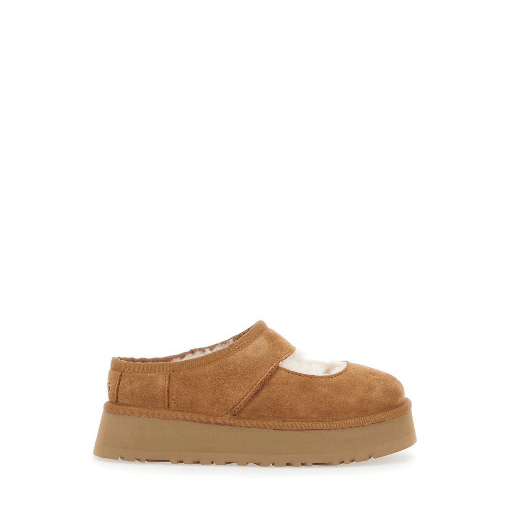 UGG - Shoes > Slippers - Brown - UGG - Modalova