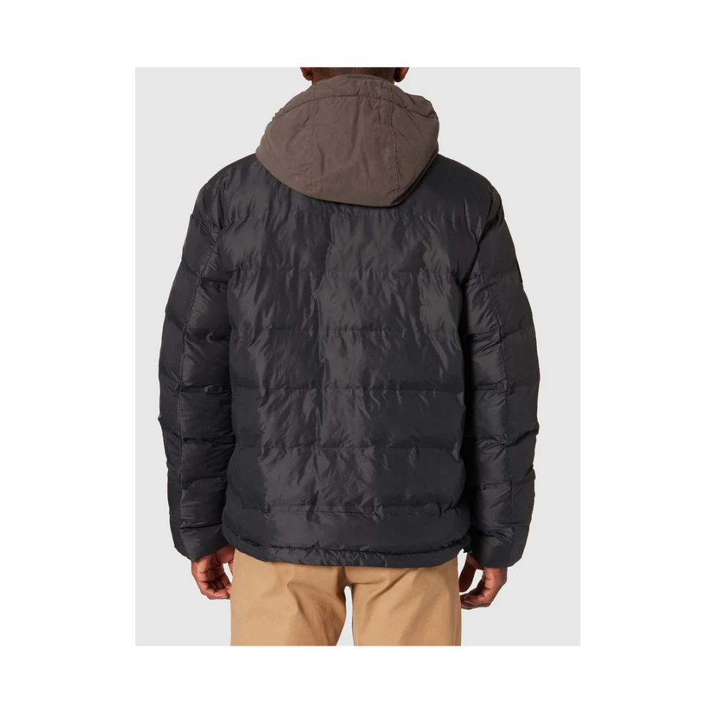 camel active Heren Jack Blousons Brown Heren