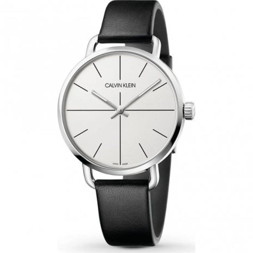 Accessories > Watches - - Calvin Klein - Modalova