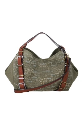 D-One Tophandle M Bag