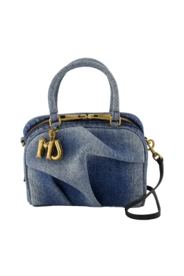 Micro Bauletto Bag