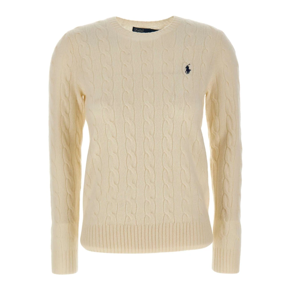 Polo Ralph Lauren Donna Bianco Maglie, Xl, New,
