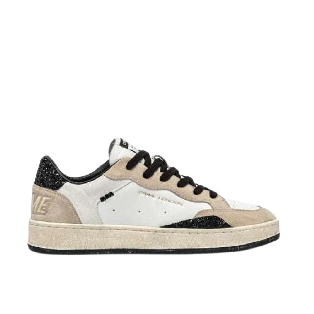 Crime London Chelsea Dames Schoenen Veelkleurig Multicolor